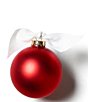 Coton Colors 2026 God Bless America Glass Ornament - Image 3