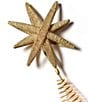 Coton Colors Gold Beaded Small Tree Topper - Image 2