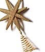 Coton Colors Gold Beaded Small Tree Topper - Image 4