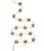 Coton Colors Gold Star Garland - Image 1