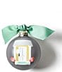 Coton Colors Home Sweet Home Glass Ornament Stand Set - Image 3