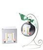 Coton Colors Home Sweet Home Glass Ornament Stand Set - Image 1