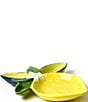 Color:Yellow - Image 2 - Lemon Platter