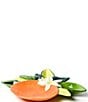 Coton Colors Orange Platter, Color:Orange - Image 3