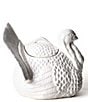 Coton Colors Turkey Covered Bowl - Image 1