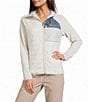 Cotopaxi Acodo Hybrid Hooded Packable Zip Front Jacket - Image 2