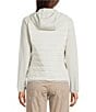Cotopaxi Acodo Hybrid Hooded Packable Zip Front Jacket - Image 3