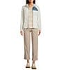 Cotopaxi Acodo Hybrid Hooded Packable Zip Front Jacket - Image 4