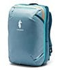 Cotopaxi Allpa 35L Travel Pack Backpack, Color:Blue Spruce - Image 1