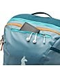 Cotopaxi Allpa 35L Travel Pack Backpack, Color:Blue Spruce - Image 5