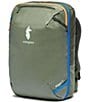 Cotopaxi Allpa 35L Travel Pack Backpack, Color:Fatigue - Image 1