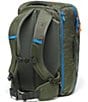 Cotopaxi Allpa 35L Travel Pack Backpack, Color:Fatigue - Image 2