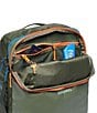Cotopaxi Allpa 35L Travel Pack Backpack, Color:Fatigue - Image 6