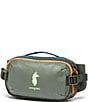 Cotopaxi Allpa X 1.5L Hip Pack, Color:Fatigue - Image 1