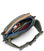 Cotopaxi Allpa X 1.5L Hip Pack, Color:Fatigue - Image 3