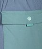Cotopaxi Brinco Solid Performance Stretch 5#double; Inseam Shorts - Image 2