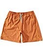 Cotopaxi Brinco Solid Performance Stretch 7#double; Inseam Shorts - Image 1