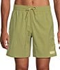 Cotopaxi Brinco Solid Performance Stretch 7#double; Inseam Shorts - Image 1