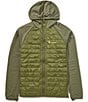 Cotopaxi Capa Hybrid Insulated Packable Jacket, Color:Fatigue Green - Image 1