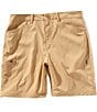 Cotopaxi Coraje Tech 8#double; Inseam Shorts, Color:Khaki - Image 1
