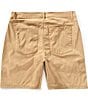 Cotopaxi Coraje Tech 8#double; Inseam Shorts, Color:Khaki - Image 2