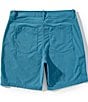 Cotopaxi Coraje Tech 8#double; Inseam Shorts, Color:Drizzle - Image 2