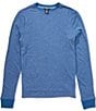 Cotopaxi Perenne Long Sleeve Pullover, Color:Deep Sea - Image 1