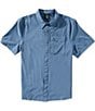 Cotopaxi Pulso Tech Short Sleeve Woven Shirt - Image 2