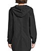 Cotopaxi Rayu Hooded Curved Hem Zip Front Rain Parka - Image 3