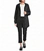 Cotopaxi Rayu Hooded Curved Hem Zip Front Rain Parka - Image 4