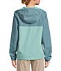 Cotopaxi Rayu Hooded Zip Front Rain Jacket - Image 3