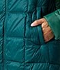 Cotopaxi Repleto Down Convertible Quilted Ombre Zip Front Parka - Image 5