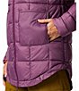 Cotopaxi Repleto Down Quilted Stand Collar Zip Front Jacket - Image 4