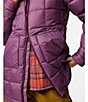 Cotopaxi Repleto Down Quilted Stand Collar Zip Front Jacket - Image 5