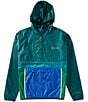 Cotopaxi Teca Half-Zip Colorblock Windbreaker Pullover - Image 2