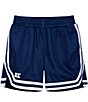Courtside Kids Boys Basketball Shorts - Image 1