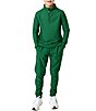 Courtside Kids Boys Dark Green Joggers - Image 3