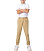 Courtside Kids Boys Dress Pants - Image 4