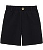 Courtside Kids Boys Dress Shorts - Image 1