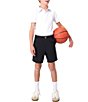 Courtside Kids Boys Dress Shorts - Image 4