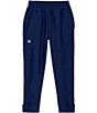 Courtside Kids Boys Retro Warm-Up Joggers - Image 1