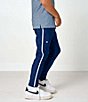 Courtside Kids Boys Retro Warm-Up Joggers - Image 2