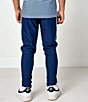 Courtside Kids Boys Retro Warm-Up Joggers - Image 3