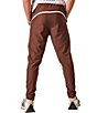 Courtside Kids Boys Retro Warm-Up Joggers - Image 3
