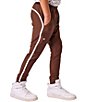 Courtside Kids Boys Retro Warm-Up Joggers - Image 4
