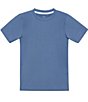 Courtside Kids Boys Slate Practice T-Shirt - Image 1