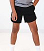 Courtside Kids Boys Super Shorts - Image 2