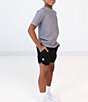 Courtside Kids Boys Super Shorts - Image 4