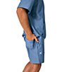 Courtside Kids Boys Sweat Shorts - Image 4