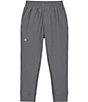 Courtside Kids Boys Warm-Up Joggers - Image 5